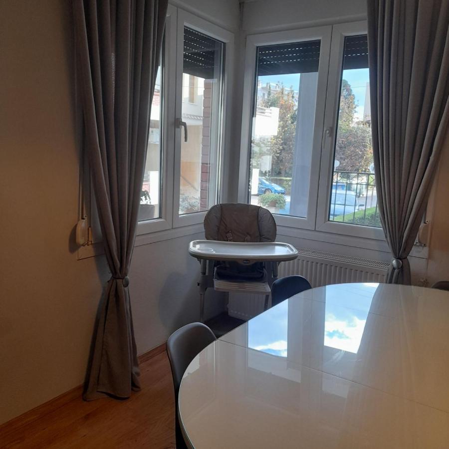Living Life Apartment 코모티니 외부 사진