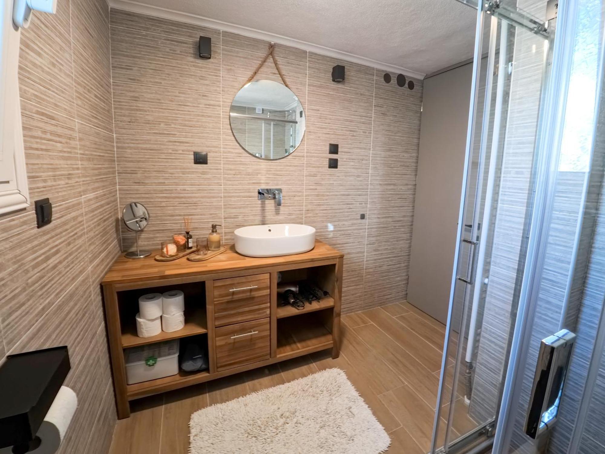 Living Life Apartment 코모티니 외부 사진